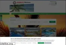 Sites similar to pamuk.de