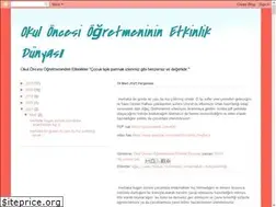 Sites similar to pamukcuklar.blogspot.com