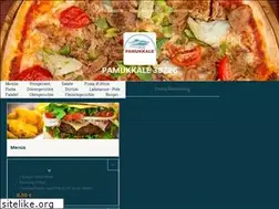 Sites similar to pamukkale-salzgitter.de