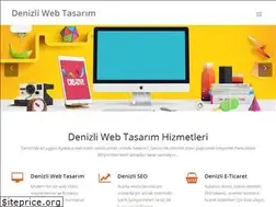 Sites similar to pamukkalebilisim.com
