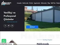 Sites similar to pamukkalebranda.com.tr