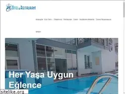 Sites similar to pamukkaleeceotel.com