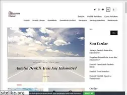 Sites similar to pamukkaleotelleri.com
