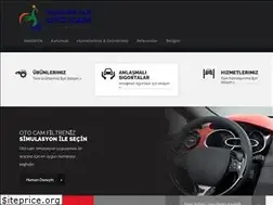 Sites similar to pamukkaleotocam.com