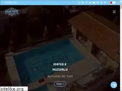 Sites similar to pamukkalepinarhotel.com