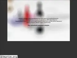 Sites similar to pamukkalesarap.com