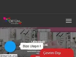 Sites similar to pamukkaletekstil.com.tr