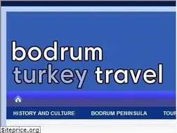 Sites similar to pamukkaleturkey.com