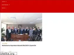 Sites similar to pamukova.gov.tr