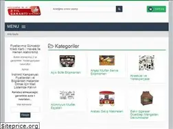 Sites similar to pamuksekerimakinesi.com