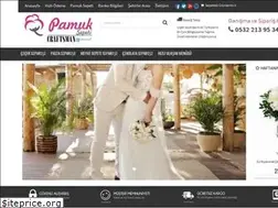 Sites similar to pamuksepeti.com