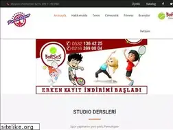 Sites similar to pamukspor.com.tr