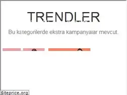 Sites similar to pamuktenim.com