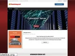 Sites similar to pamulang.net