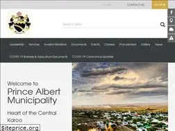 Sites similar to pamun.gov.za