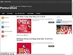 Sites similar to pamurahan.blogspot.com