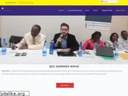 Sites similar to pamusab.org