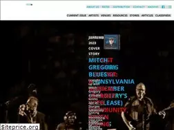Sites similar to pamusician.net