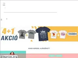Sites similar to pamutlabor.hu