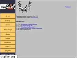 Sites similar to pamuzinda.net