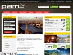 Sites similar to pamvermeulen.be
