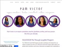 Sites similar to pamvictor.com