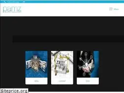 Sites similar to pamz.co.jp