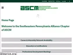 Sites similar to pan-apics.org
