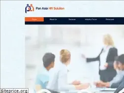 Sites similar to pan-asia.in