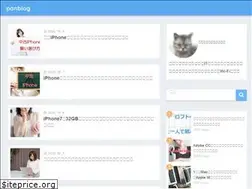 Sites similar to pan-blog.com