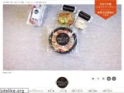 Sites similar to pan-de-paella.com