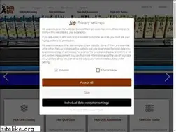 Sites similar to pan-dur.com