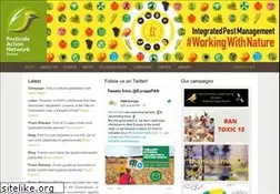 Sites similar to pan-europe.info