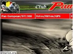 Sites similar to pan-european.be