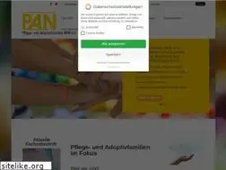 Sites similar to pan-ev.de