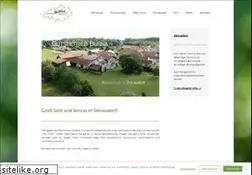 Sites similar to pan-forst.at