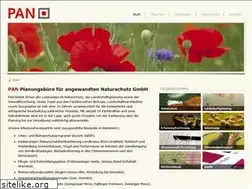 Sites similar to pan-gmbh.com
