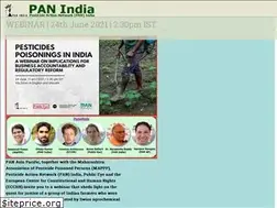 Sites similar to pan-india.org