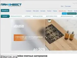 Sites similar to pan-invest.com