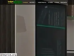 Sites similar to pan-mebel.com