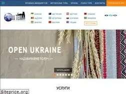 Sites similar to pan-terra.com.ua