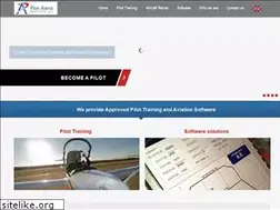 Sites similar to pan.aero