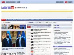 Sites similar to pan.am