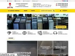 Sites similar to pan.by