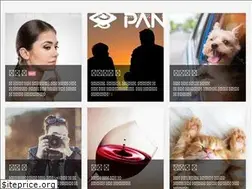 Sites similar to pan.camp