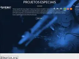 Sites similar to pan.com.br