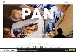 Sites similar to pan.nl