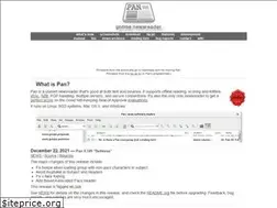 Sites similar to pan.rebelbase.com