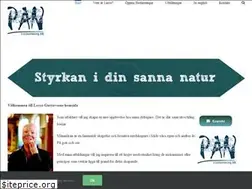 Sites similar to pan.se