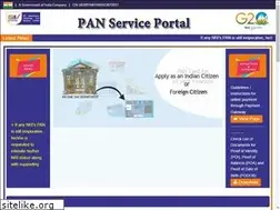 Sites similar to pan.utiitsl.com